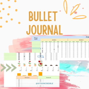 Journal Excel